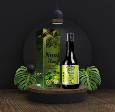 Noni Juice