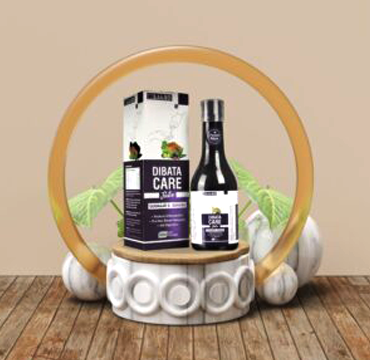 Dibata Care