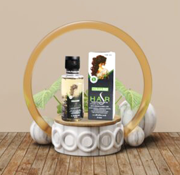 Hair Oil